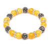 2021 Pantone Stretch Bracelet
