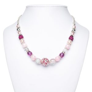 The Spring Necklace