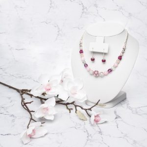 The Spring Necklace