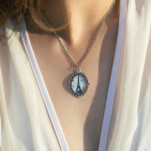 The Paris Cabuchon Collection