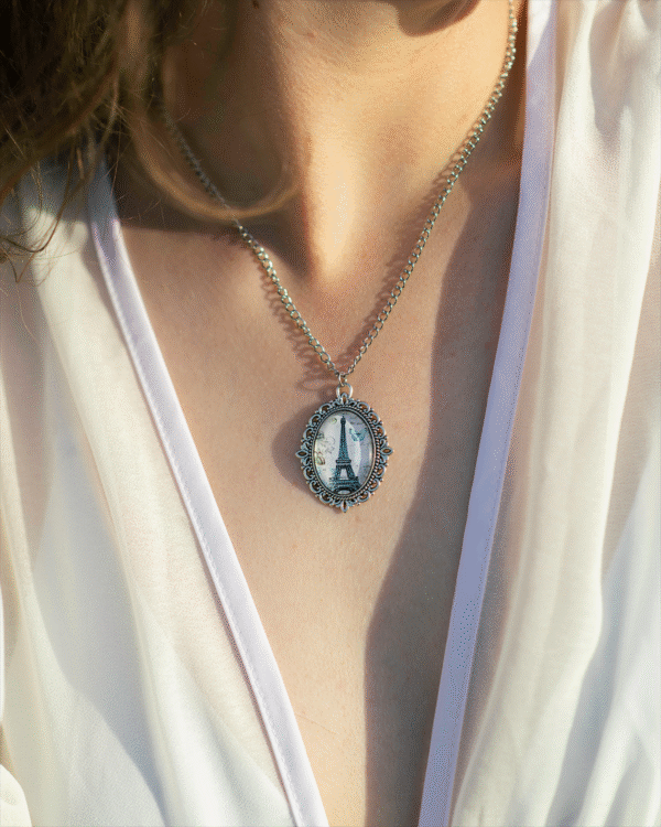 The Paris Cabuchon Collection