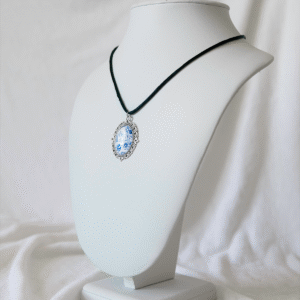 The Floral Cabochon Collection