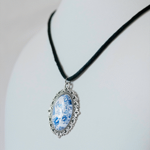 The Floral Cabochon Collection
