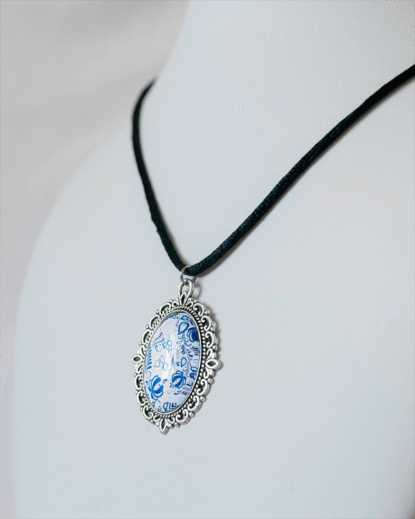 The Floral Cabochon Collection - Image 2