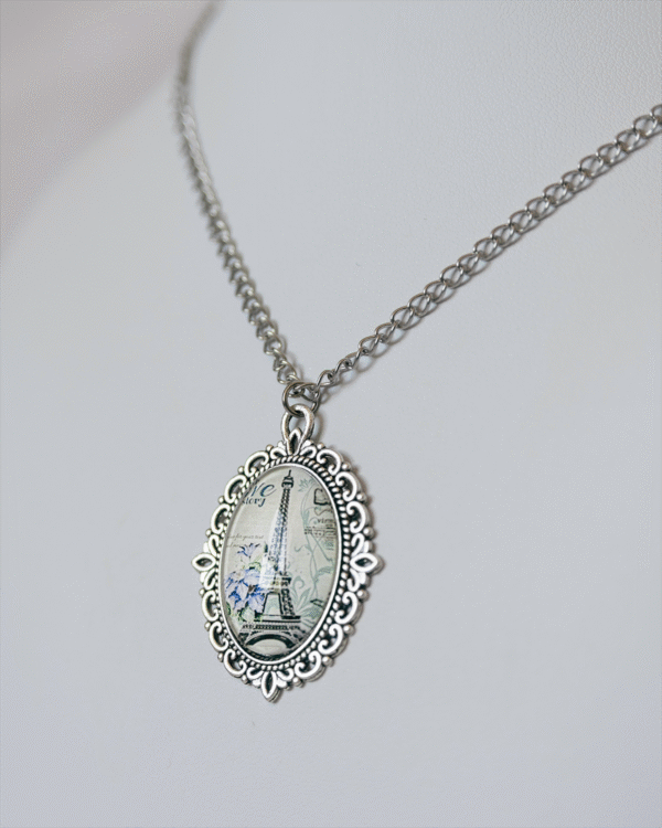 The Paris Cabuchon Collection - Image 3
